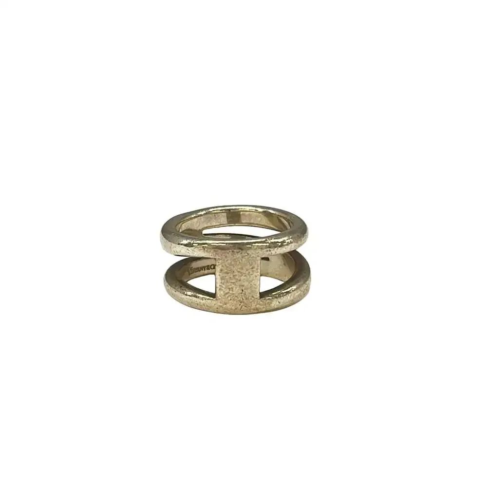 Tiffany & Co. Ring
